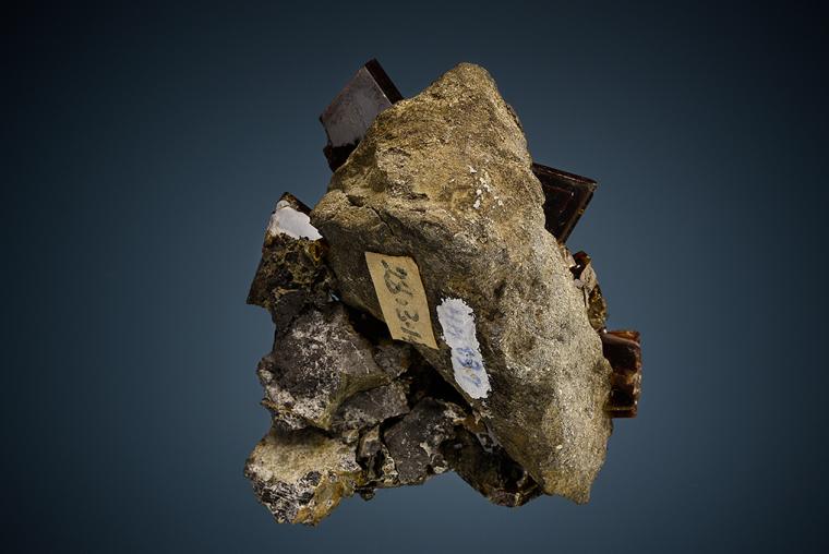 BARITE